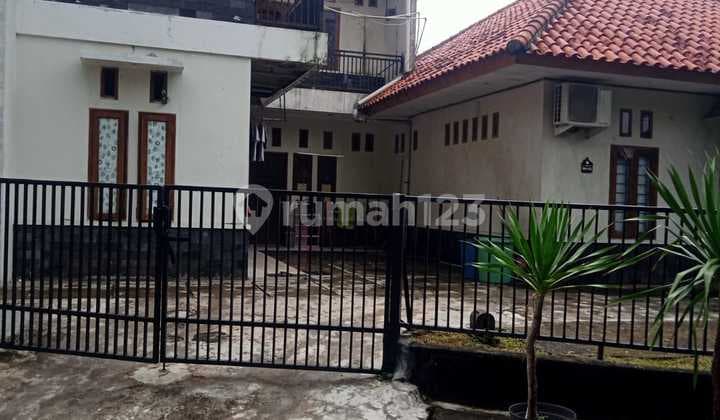 Di Jual Sangat Cepat Rumah Tinggal Berikut Kos Kosan di Bsd City