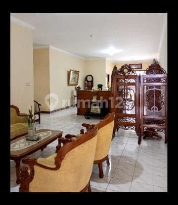 Rumah Dijual di Daerah Ps.Minggu, Jakarta Selatan