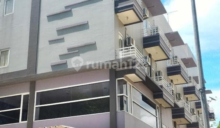 Jual Cepat Dormitory Kos 4 Lantai Di Bsd City