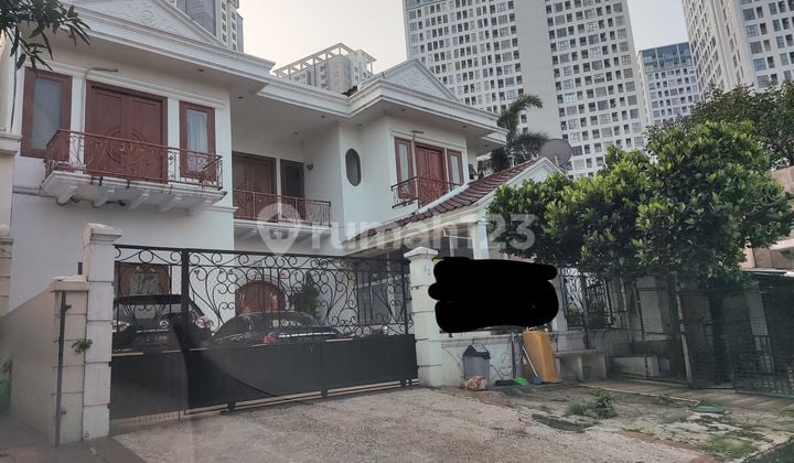 Jual Cepat Rumah 2 Lantai I Huk I Cluster Sapphire I Gading Serpong