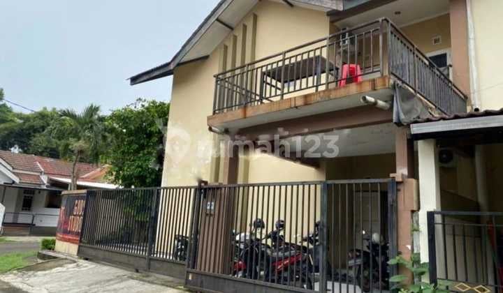 Dijual Rumah di Bsd