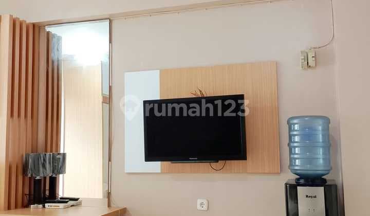 Disewa Apartment Gading Nias Residence Kelapa Gading