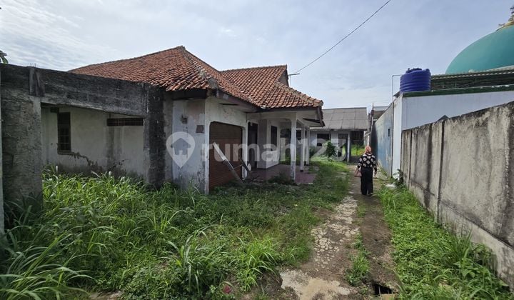 Dijual Tanah Sawangan