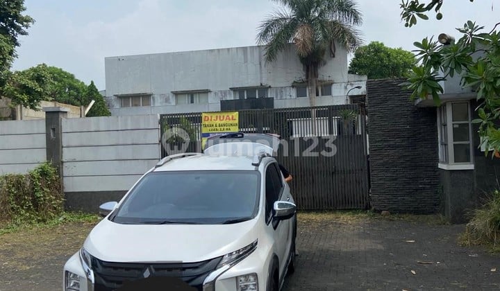 Jual Cepat Pabrik Ex Garment di Sukabumi Siap Pakai