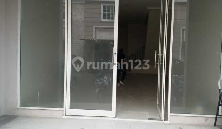 For Rent: 4-Story Ready-to-Use Shop House in CBD Greenlake