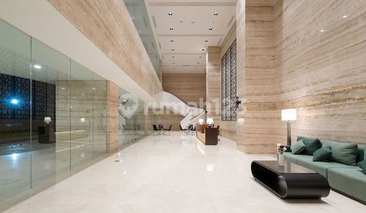 Apartment 1 BR Alexandria Silk Town