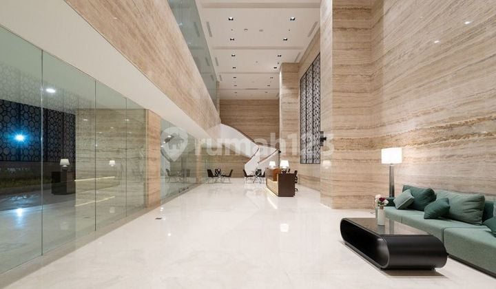 Apartment 1 BR Alexandria Silk Town