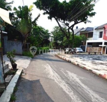 Rumah Hitung Tanah Murah, Cocok Utk Kos-Kosan / Tempat Tinggal