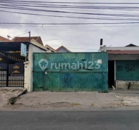 Cocok Untuk Usaha Hitung Tanah Saja Di Raya Jelidro (VN)