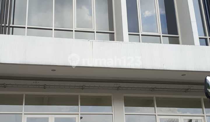 Ruko Nwp 2 Unit Jejer di Northwest, Surabaya Bagus HGB (VN)