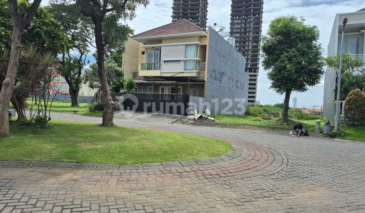 Dijual Kavling Langka East Emerald Mansion