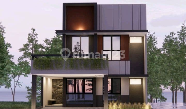 Sell New House in The Green BSD