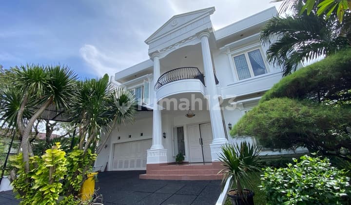 For Sale Luxury House In Sutera Lavender Alam Sutera