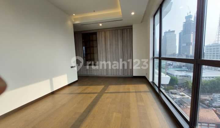 Dijual Cepat Apartemen The Pakubuwono Menteng Jakarta Pusat