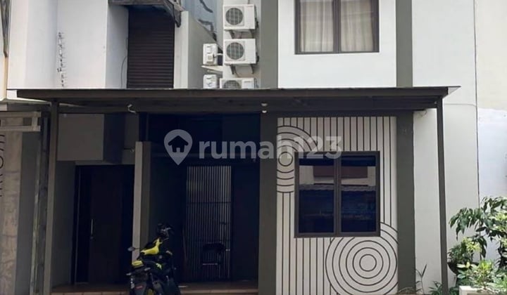 Kost Full Furnished Foresta Studento - Bsd