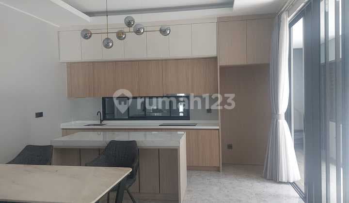 Dijual Rumah Cluster Narada - Alam Sutera