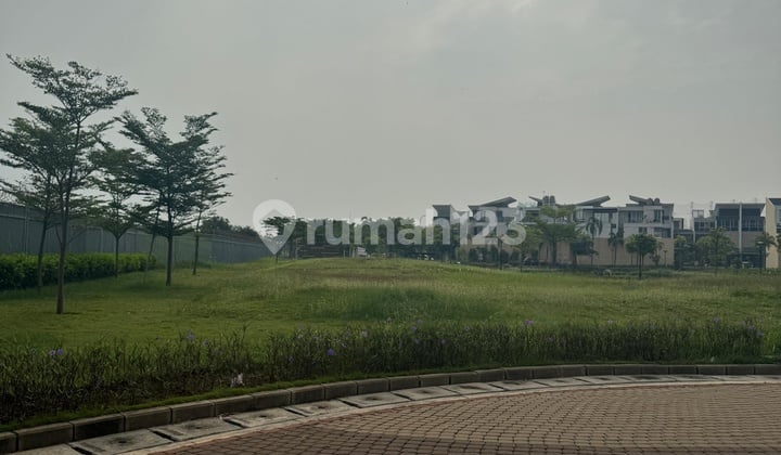 For Sale Hook Harmony Golf Plot PIK North Jakarta For Sale Hook Harmony Golf Plot PIK North Jakarta