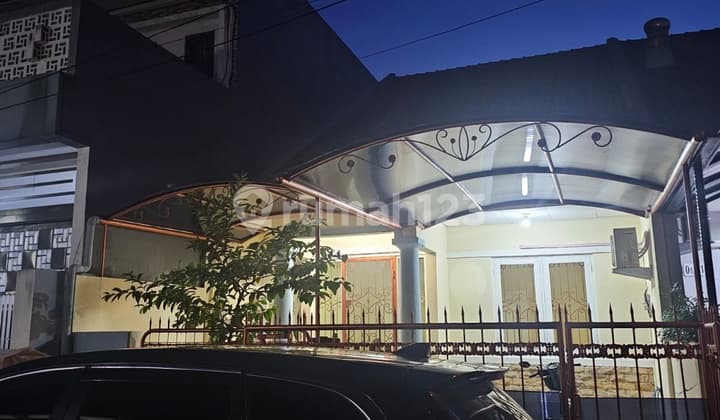 Rumah Akses Dekat Tol Perumahan Metro Permata 1 Karang Tengah