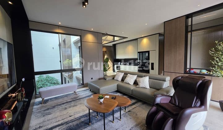 For Sale: Fully Furnished House + Electronics, The Zora Cluster Kazumi