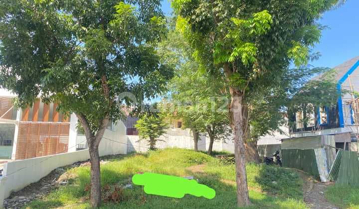 Dijual Tanah di International Village Citraland Strategis