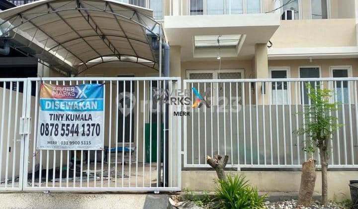 For Rent: Move-in Ready House in Koala Regency