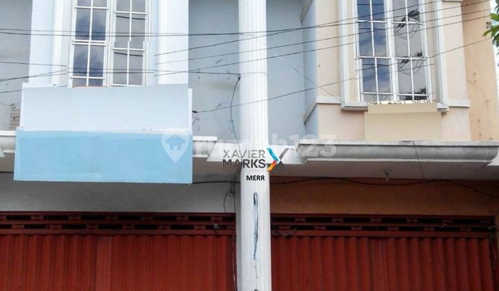 Disewakan Ruko di Jalan Raya Rungkut Strategis Nol Jalan Raya Disewakan Ruko di Jalan Raya Rungkut Strategis Nol Jalan Raya