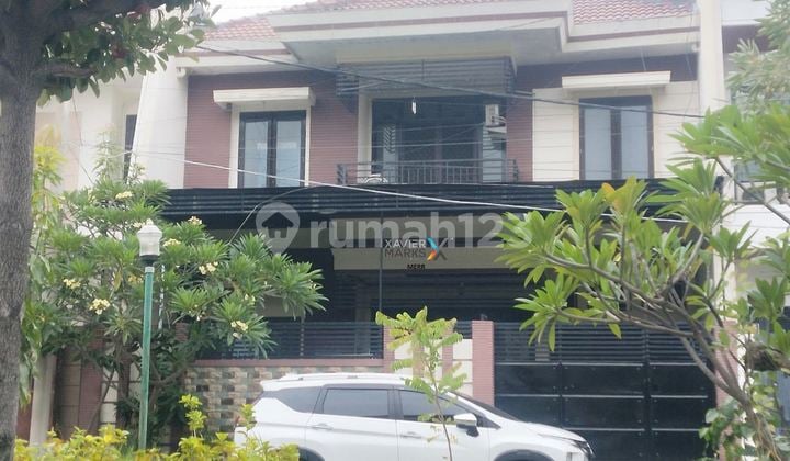 Dijual Rumah Dharmahusada Mas Kokoh Bagus Dijual Rumah Dharmahusada Mas Kokoh Bagus