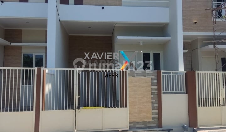 Rumah Baru Gress Minimalis Nginden Intan Timur Row Jalan Lebar Rumah Baru Gress Minimalis Nginden Intan Timur Row Jalan Lebar