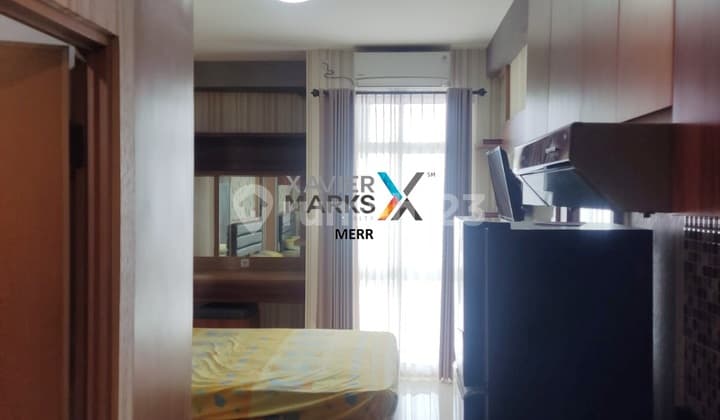 For Rent Bale Hinggil Apartment Fully Furnished, Nice
