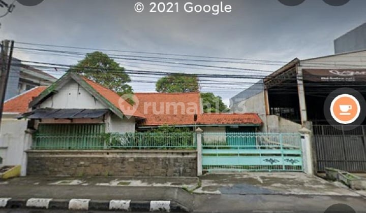 Rumah Hitung Tanah Saja Di Jl Raya Merr Strategis Ramai Rumah Hitung Tanah Saja Di Jl Raya Merr Strategis Ramai