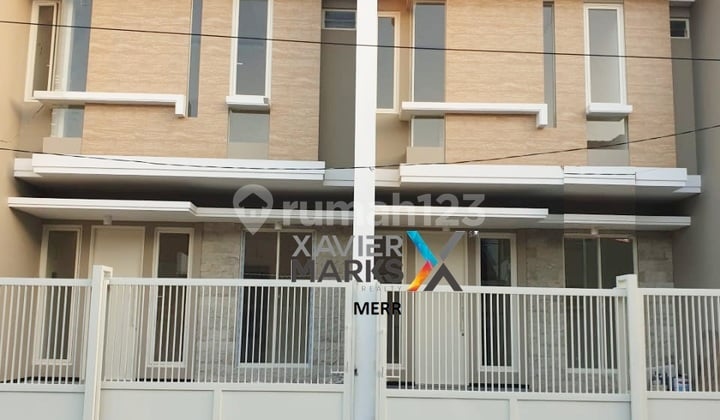 New Rumah Minimalis 2 Lantai Nginden Intan Barat Unit C hook New Rumah Minimalis 2 Lantai Nginden Intan Barat Unit C hook