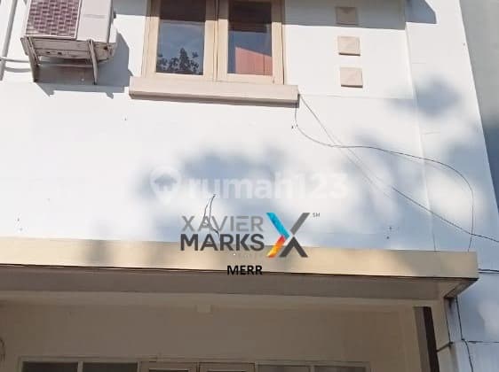 Ruko Citraland Puri Widya Kencana Cocok Untuk Kantor Atau Kursus