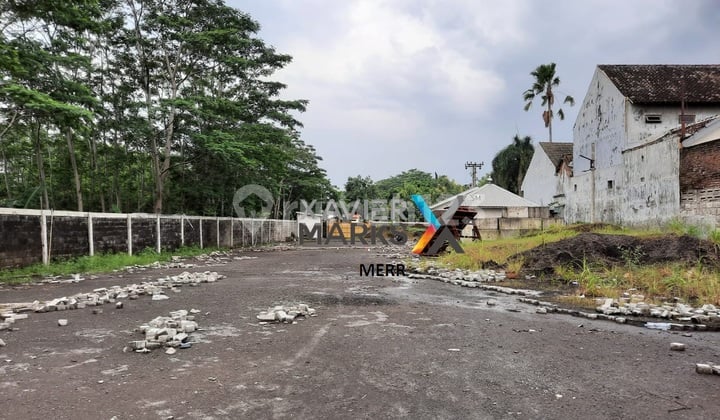 Dijual Bekas Pabrik Raya Trawas Mojosari Mojokerto Muraahh