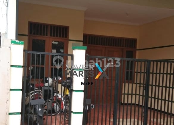 Dijual Rumah Siap Huni Semampir Dekat Merr Bebas Banjir Dijual Rumah Siap Huni Semampir Dekat Merr Bebas Banjir