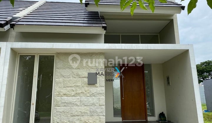 Dijual Rumah Baru Minimalis Norht West Park Citraland Dijual Rumah Baru Minimalis Norht West Park Citraland