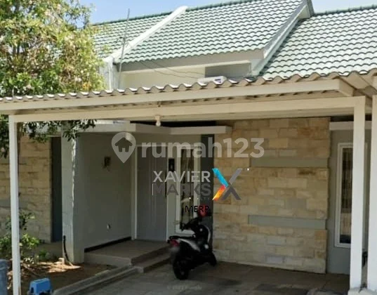 Disewakan Rumah Siap Huni Full Furnished Sukolilo Dian Regency Disewakan Rumah Siap Huni Full Furnished Sukolilo Dian Regency