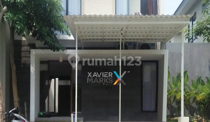 Dijual Rumah Citraland Northwest Lake Dekat Danau Siap Huni Dijual Rumah Citraland Northwest Lake Dekat Danau Siap Huni