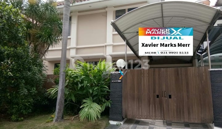 Dijual Rumah Bagus Vila Bukit Indah Siap Huni 2 Lantai Dijual Rumah Bagus Vila Bukit Indah Siap Huni 2 Lantai