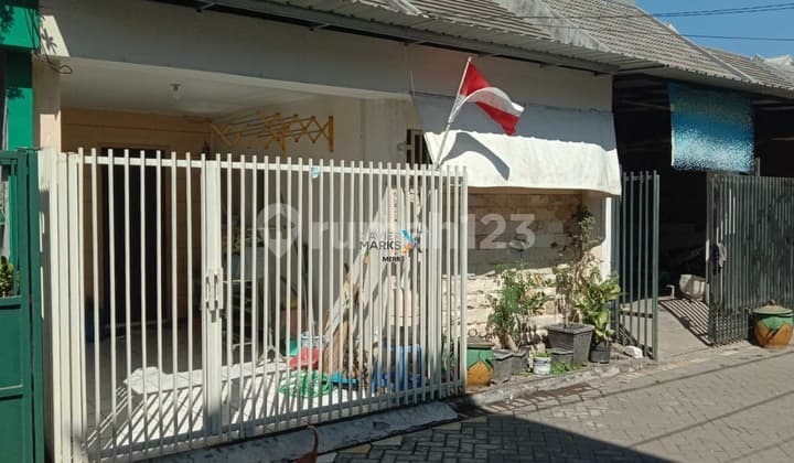 Dijual Cepat Rumah Perum Pesona Alam Gununganyar Dekat Upn