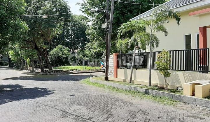 Dijual Rumah Baru Minimalis Klampis Semolo 1 Lantai
