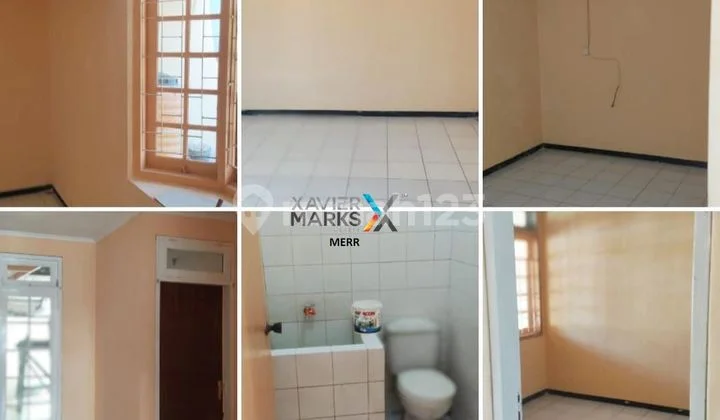 For Sale: Single-Story House in Rungkut Asri Tengah For Sale: Single-Story House in Rungkut Asri Tengah