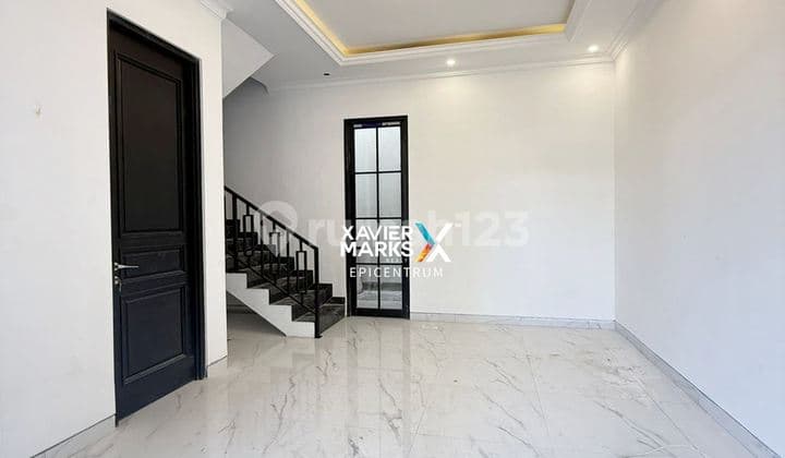 Dijual Rumah di Araya Galaxy Bumi Permai Boulevard Lokasi Terbaguss