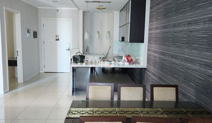 For Rent: Ciputra World Tower Apartment, Access Via Mayjen HR Muhammad