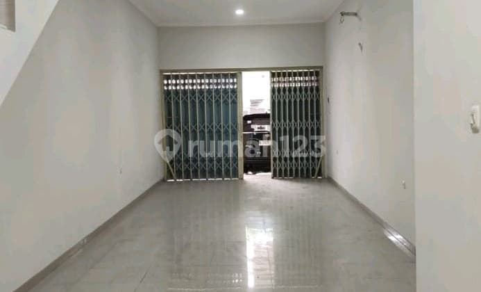 Turun Harga Ruko Baru Gress 2 Lantai Jemursari Surabaya Ron.a2859