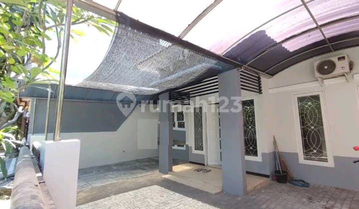 TURUN HARGA RUMAH PALM SPRING SURABAYA AREA NYAMAN RON.A1098