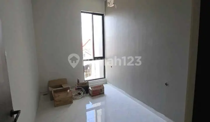 Rumah Semalang Indah Surabaya Siap Huni Area Nyaman Rev.a333