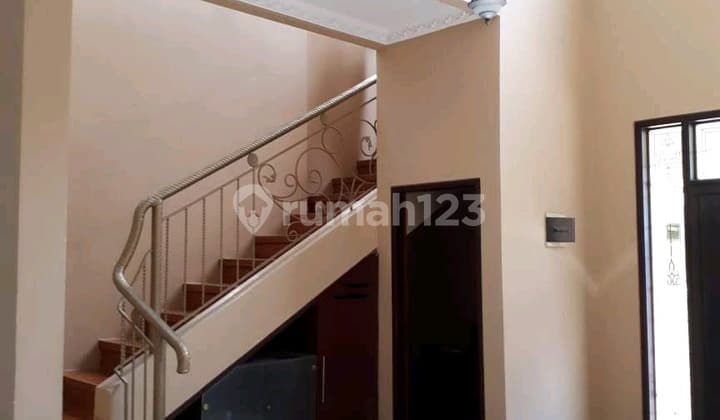 Rumah Nyaman Regency Kuda Dua Surabaya Siap Huni Murah Ron.a1609