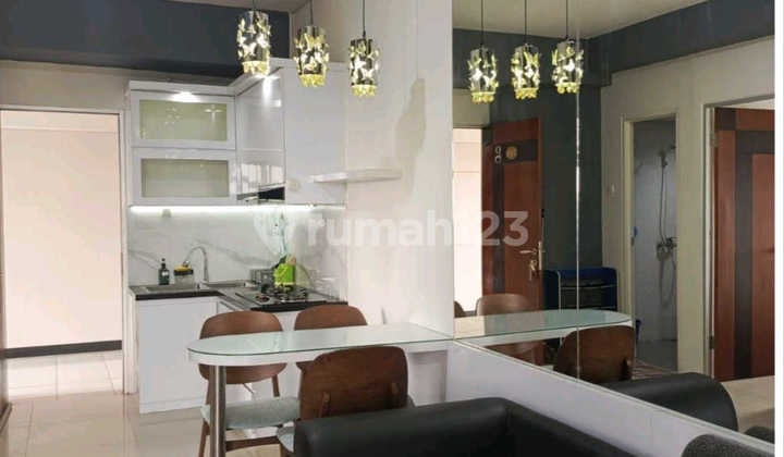 Murah Lokasi Bagus Apartemen Gunawangsa Merr Surabaya Vin.a508