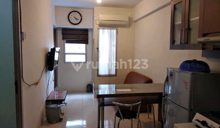 APARTEMEN FURNISH PUNCAK KERTAJAYA SURABAYA NYAMAN RON.A1294