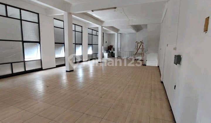 RUKO 3 LANTAI RUNGKUT MEGAH RAYA SURABAYA STRATEGIS RON.A1403